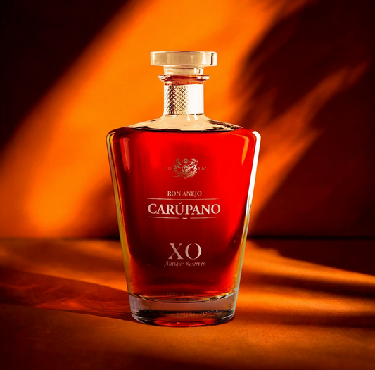 Ron Carupano Anejo XO Antique Reserves 700 ML