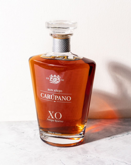 Ron Carupano Anejo XO Antique Reserves 700 ML