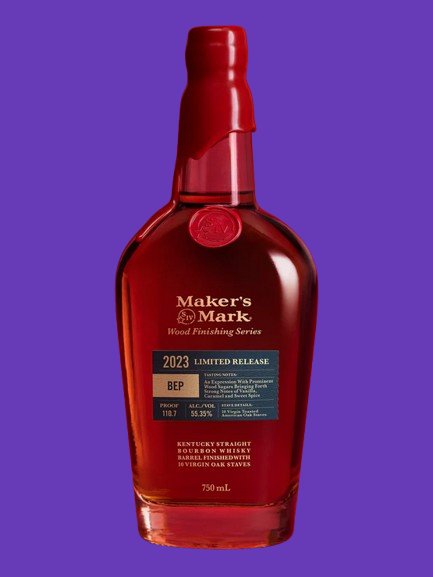 Makers Mark Limited Release FS23 BEP 2023 750ml