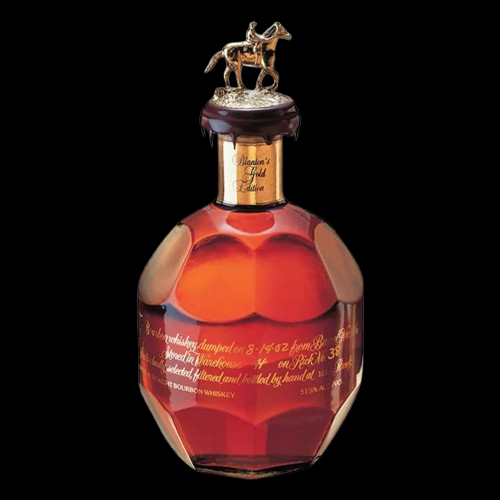 Blantons Gold Takara 750ml