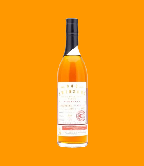 Doc Swinson's Garryana 750ml