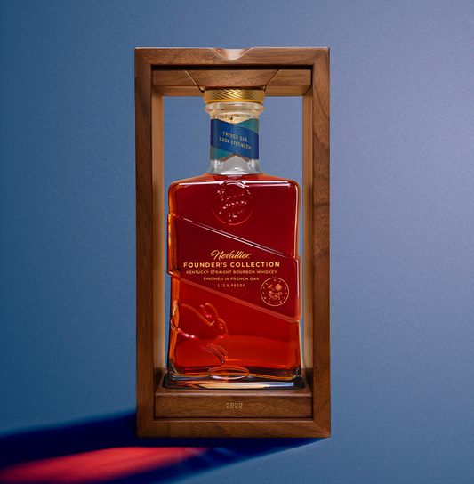 Rabbit Hole Nevallier Kentucky Straight Bourbon 750 ml