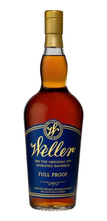 Weller Full Proof 750 ml