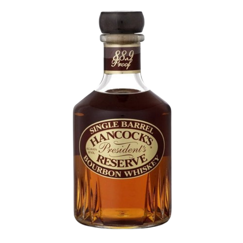 Hancock's Presidents Reserve 750 ml