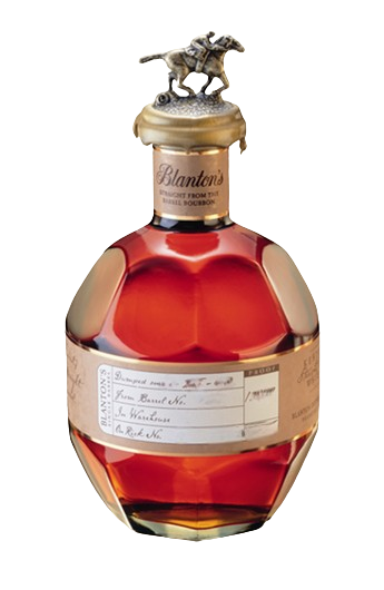 Blantons Straight from the Barrel 700ml
