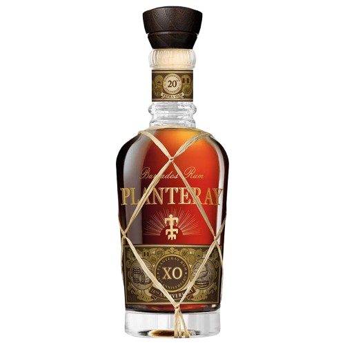 Planteray XO 20th Anniversary Extra Old Doble Ageing 750 ML
