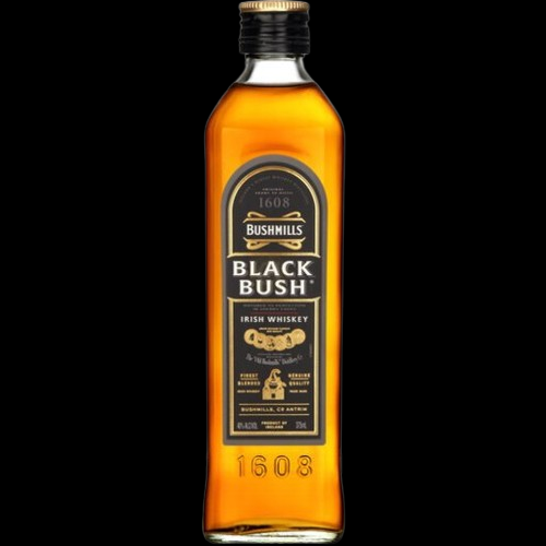 Bushmills Black Bush 375 ml
