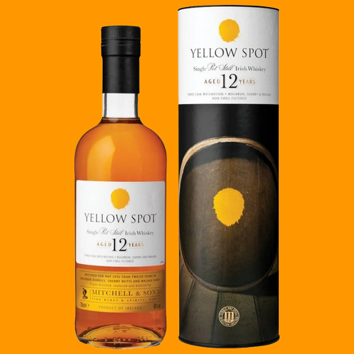 Red Spot Irish Whiskey 15 Year 750 ml