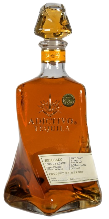 Adictivo Double Reposado 1.75L