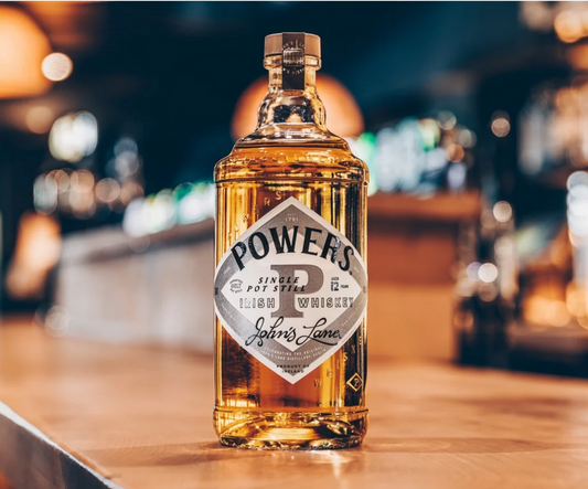 Powers John Lane Release 750ml