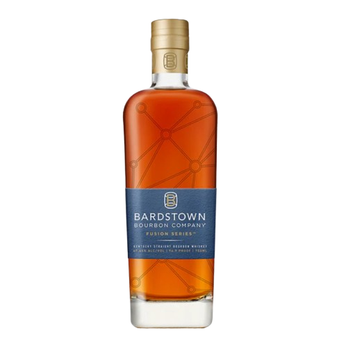 Bardstown Bourbon Fusion Series #4 750ml