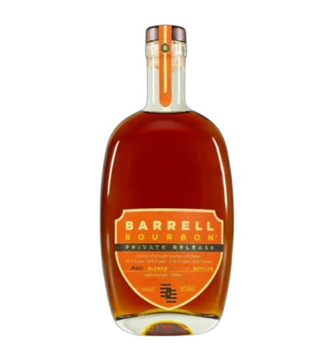 Barrell Bourbon Private Release A40i 750 ml