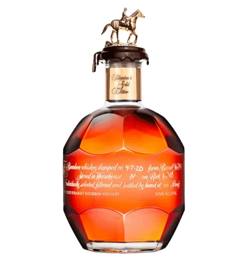 Blantons Gold Edition 700ml