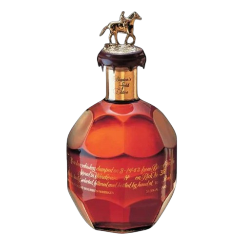 Blantons Gold Takara 750ml