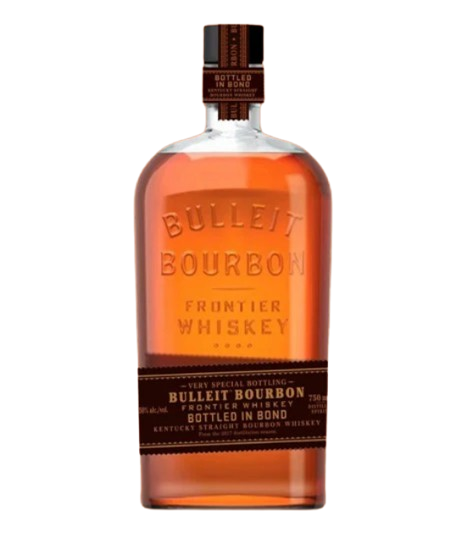 Bulleit Bourbon Very Special Bottled in Bond Kentucky Straight 750 ML