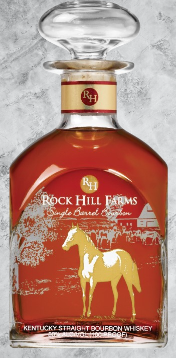 Rock Hill Farms Single Barrel 750 ml